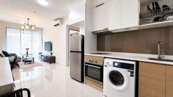 Treasure at Tampines (D18), Condominium #614679871